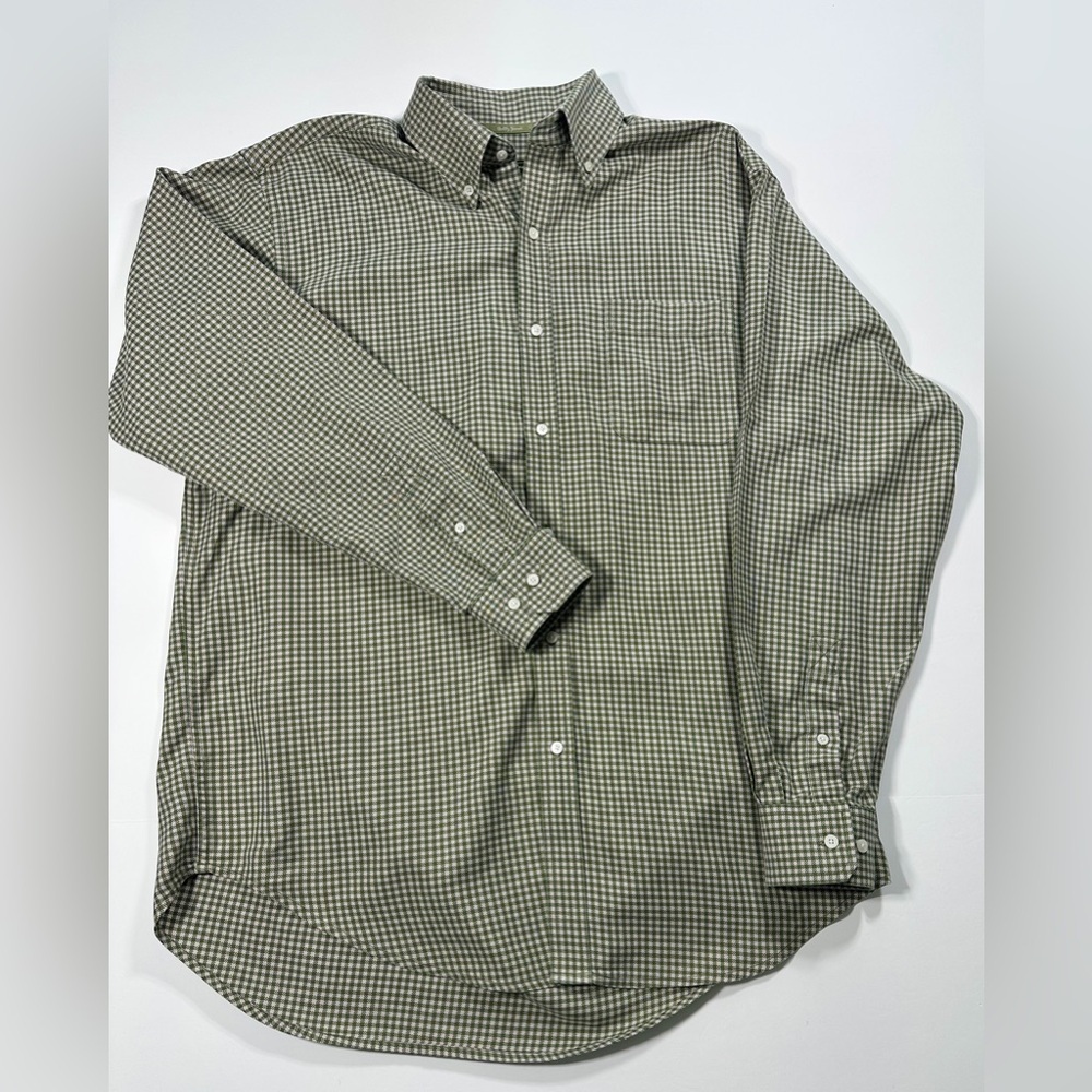 Men’s Bobby Jones Golf Shirt Size Large​​​​